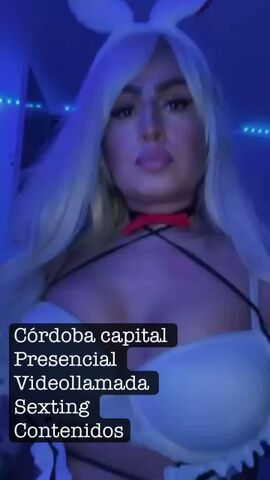 Melina Cordoba