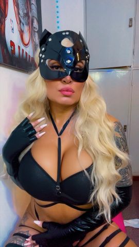 Melina Cordoba