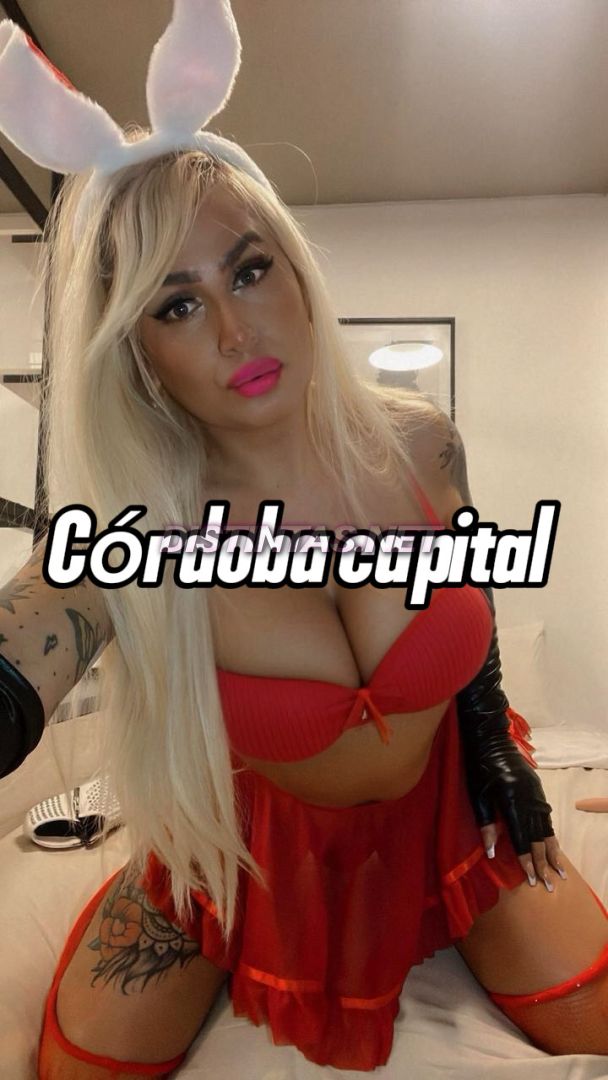 Melina Cordoba