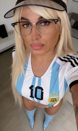 Melina Cordoba