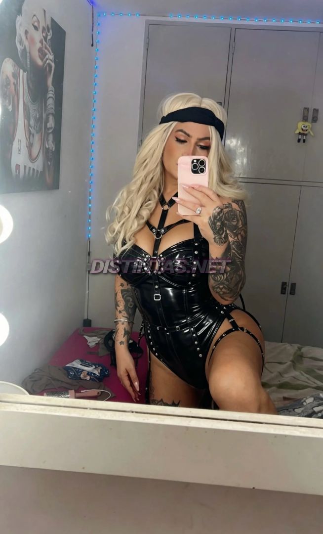 Melina Cordoba