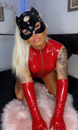 Melina Cordoba