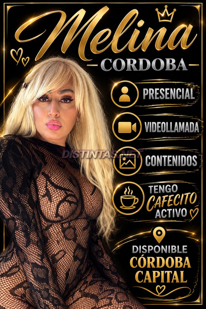 Melina Cordoba