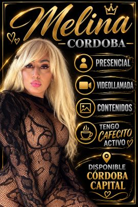 Melina Cordoba