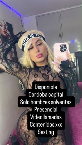Melina Cordoba