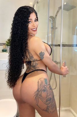 Bella Bugatti