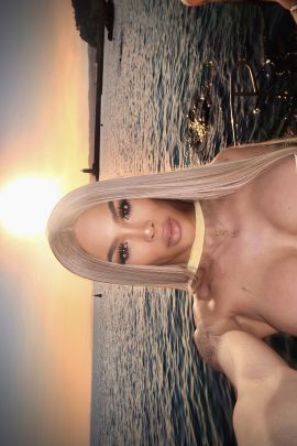 Bella Bugatti