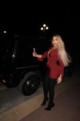 Bella Bugatti
