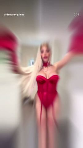 Bella Bugatti