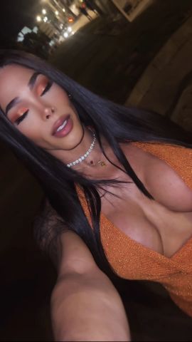 Bella Bugatti