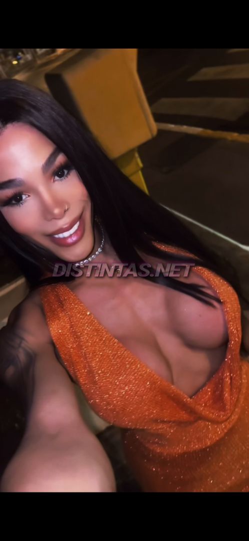 Bella Bugatti