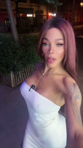 Bella Bugatti