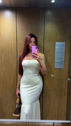 Bella Bugatti