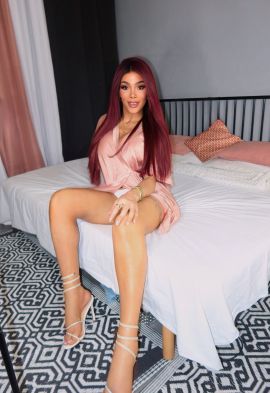 Bella Bugatti