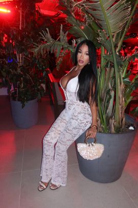Bella Bugatti