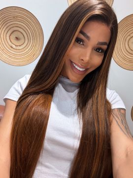 Bella Bugatti