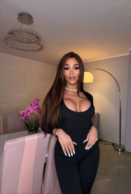 Bella Bugatti