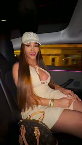 Bella Bugatti
