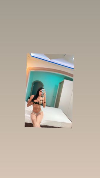 Hola soy amable amorosa y atenta 
Atiendo en Leon y Managua 📍
También vendo rico contenido sin colaboración de nadie mi contenido es totalmente mío 