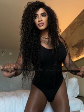 THE GODDESS XXXL