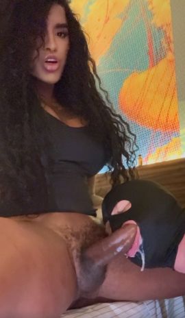 THE GODDESS XXXL