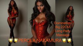 Perola Nakamura