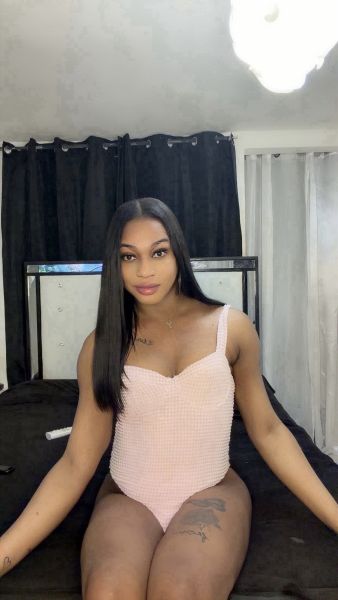 Escorts Trans Anali en Santo Domingo Oeste