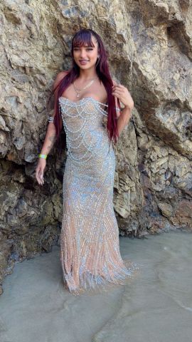 Kimberly Mami Kim