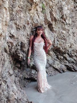 Kimberly Mami Kim