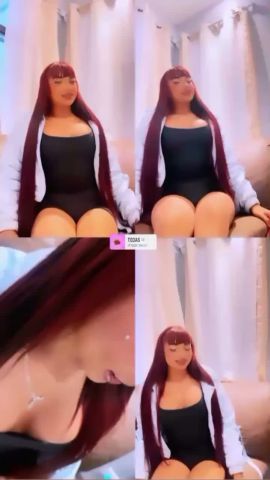 Kimberly Mami Kim