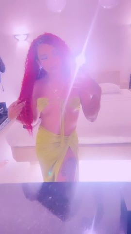 Kimberly Mami Kim