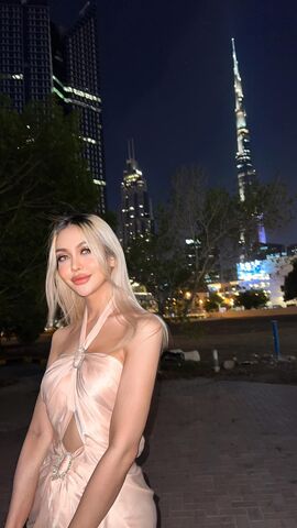 Sofia Sohot