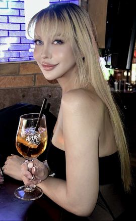 Sofia Sohot