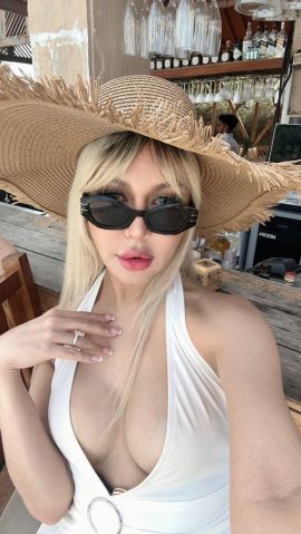 Sofia Sohot