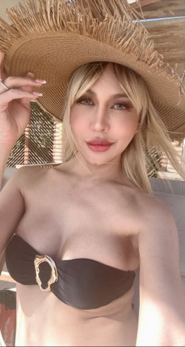 Sofia Sohot