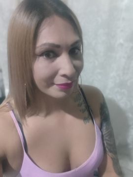 Angie melissa