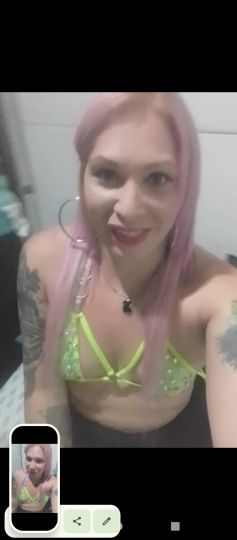 Angie melissa