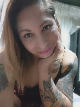Angie melissa