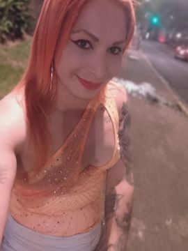 Angie melissa