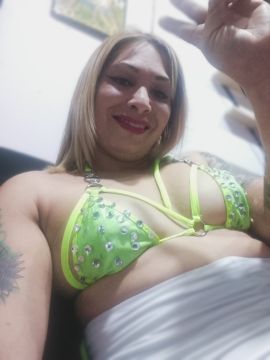 Angie melissa