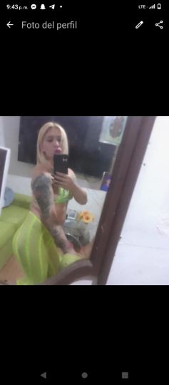 Angie melissa