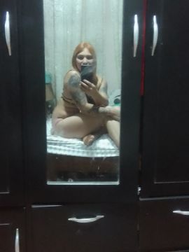 Angie melissa