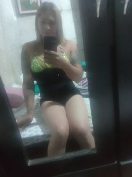 Angie melissa