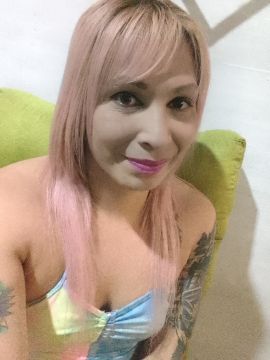 Angie melissa