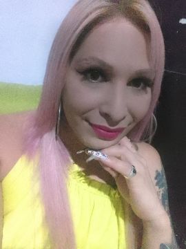 Angie melissa