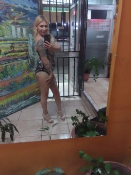 Angie melissa