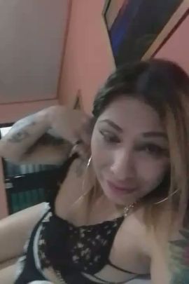 Angie melissa