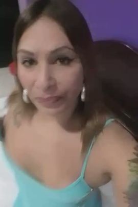 Angie melissa