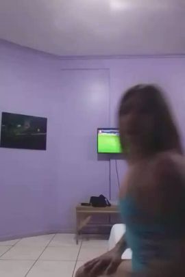 Angie melissa