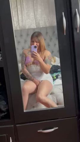 Angie melissa